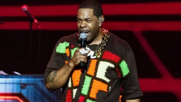 Busta Rhymes Blasts Fans for Using Their Phones During Essence Festival Performance: ‘F–k Your Phone’