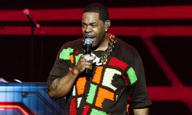 Busta Rhymes Blasts Fans for Using Their Phones During Essence Festival Performance: ‘F–k Your Phone’