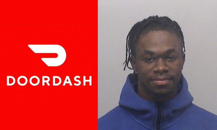 Young Mastermind Nets $733,000 in DoorDash Scam