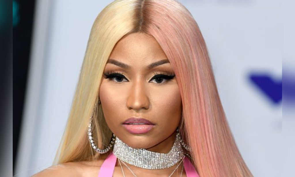 Nicki Minaj Avoids Arrest Amid Assault Allegations