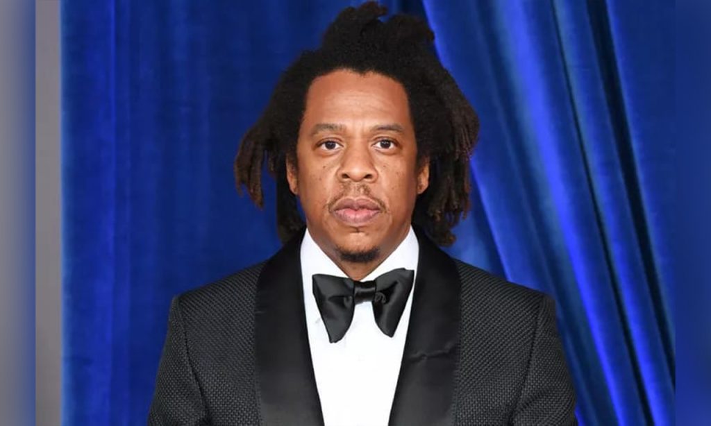 Jay-Z Seeks Sanctions Against Lawyer in Rape Case