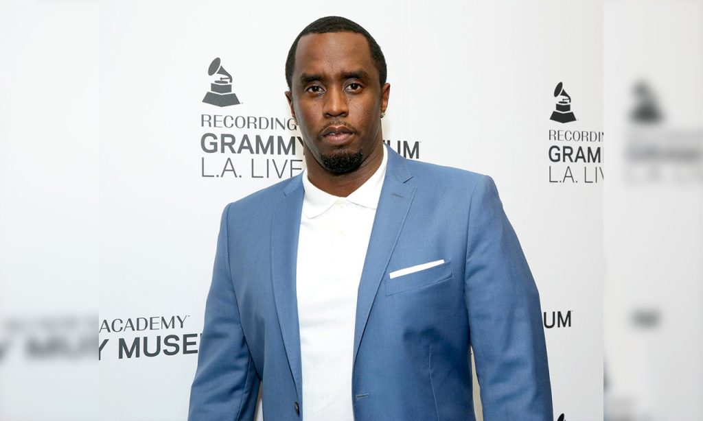 Diddy Files $50M Defamation Suit Against Witness