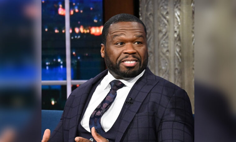 50 Cent Accused of Ordering Photographer Assault