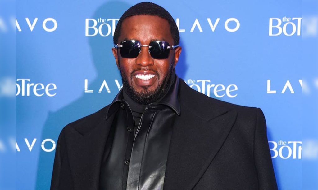 Diddy Combs Faces Allegations of Assaulting Babysitter