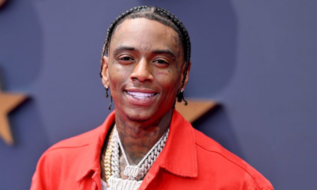 Soulja Boy Plans to Sue Bhad Bhabie Over Allegations