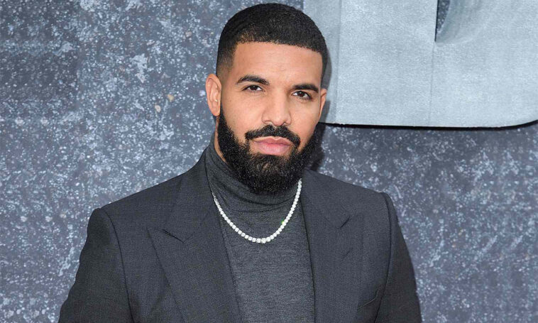 Universal Music Seeks Dismissal of Drake Lawsuit