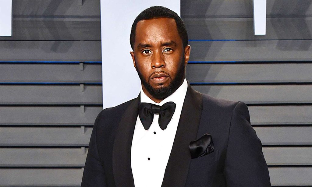 Diddy Indicted in Ongoing Sex Trafficking Case