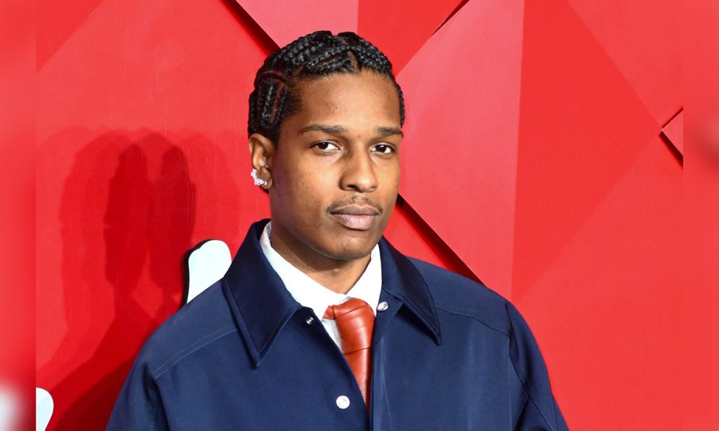 Controversy Surrounds A$AP Rocky’s Jury Selection