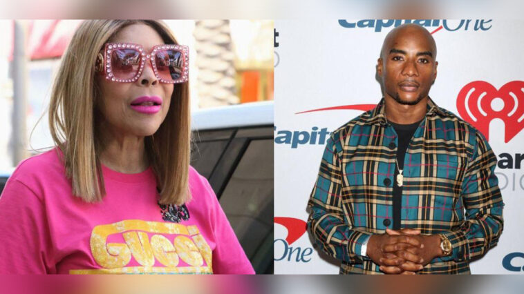 Charlamagne Tha God: “Ain’t Nothing Incapacitated About Wendy Williams”