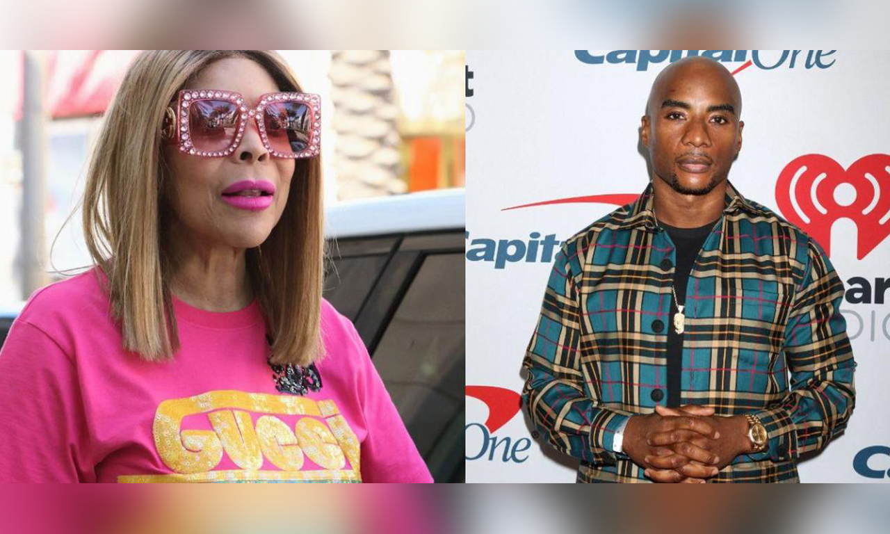 Charlamagne Tha God: “Ain’t Nothing Incapacitated About Wendy Williams”