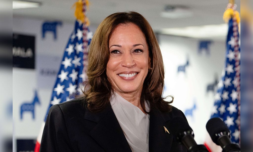 Kamala Harris Introduces Rule to Address Medical Debt Crisis