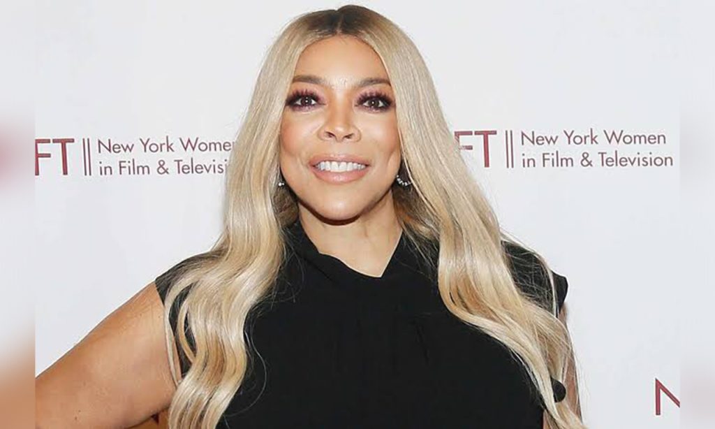 Wendy Williams’ Family Starts GoFundMe Amid Struggles