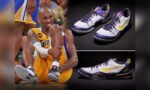 Kobe Bryant’s ‘Achilles Game’ Nikes Could Fetch Over $600K at Auction