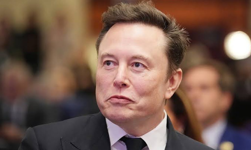 US SEC Sues Elon Musk in US Over Delayed Twitter Purchase Disclosures