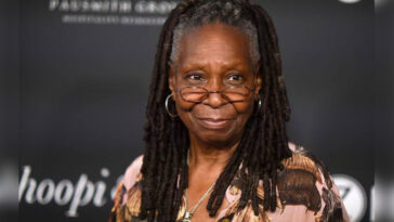 Whoopi Goldberg Blames Winds for Deadly LA Fires