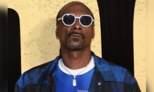 Snoop Dogg Addresses Crypto Ball Criticism