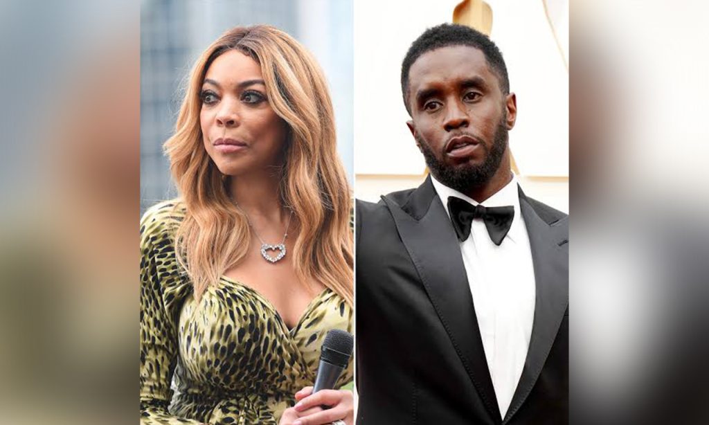 Wendy Williams Predicts Diddy Will Spend Life in Prison