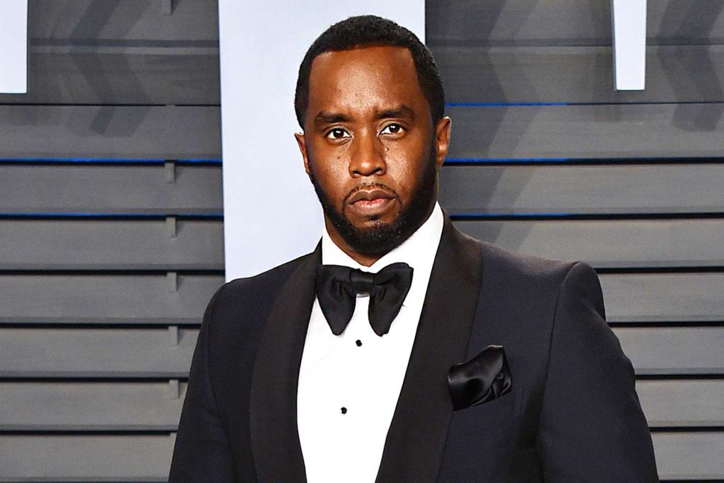 Danyel Smith Claims Diddy’s Death Threats Forced Her to Quit