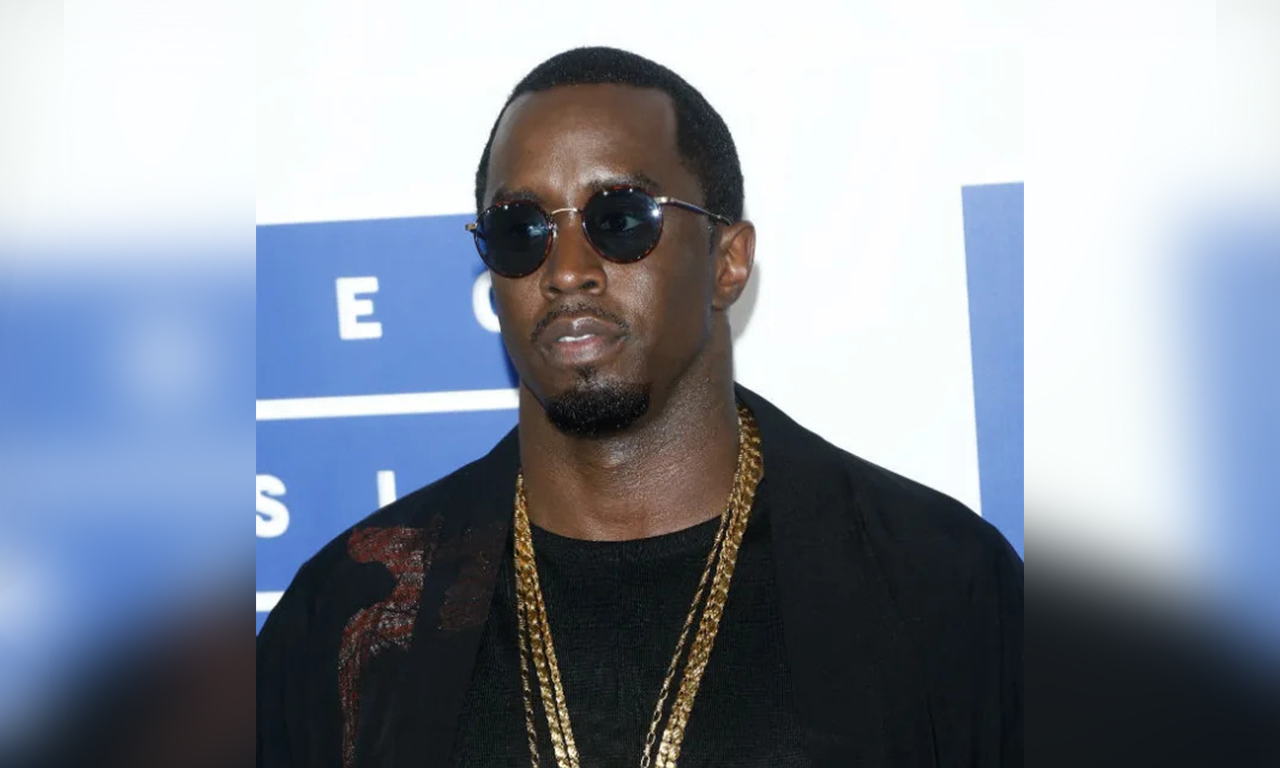 Diddy Sues NBC Universal for $100M Over Peacock Documentary