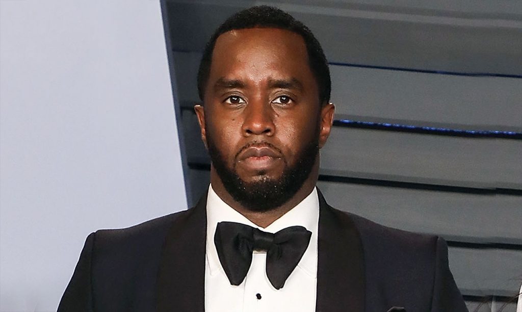 Diddy Faces Civil Lawsuits Over Alleged Assaults at Trump Hotel