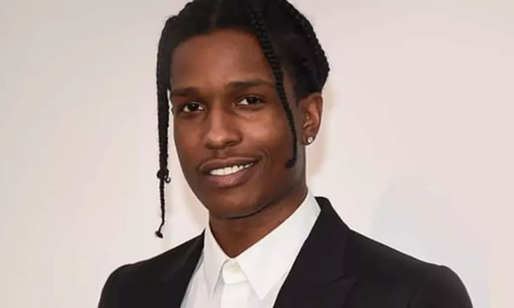 A$AP Rocky May Testify at His Felony Assault Trial