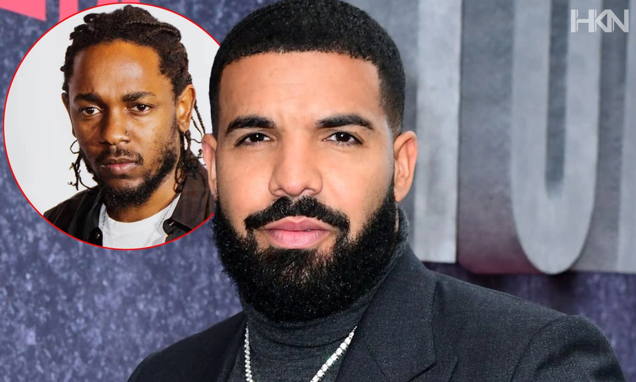 Drake’s Attorney Calls Out UMG Over Kendrick’s Show