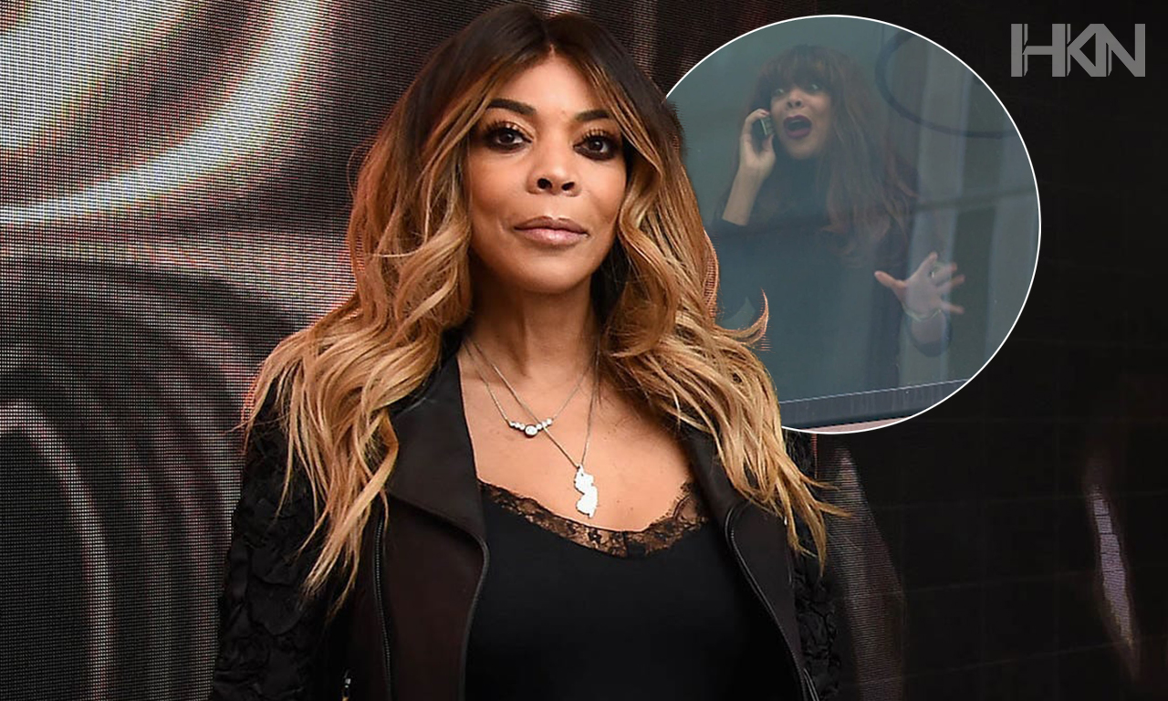 Wendy Williams Allegedly Moves to Memory Care Amid Alcohol Claims