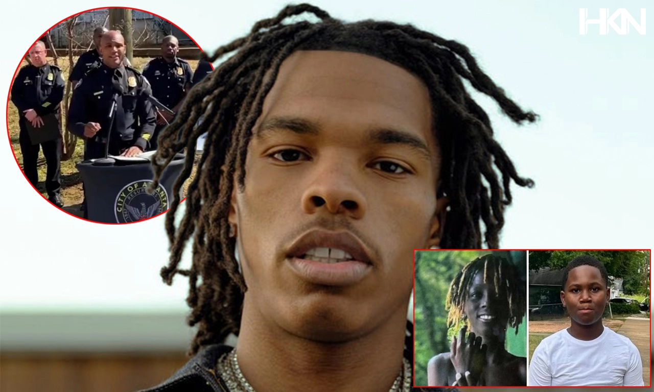 Lil Baby Blasted After Deadly Shooting at Video Shoot