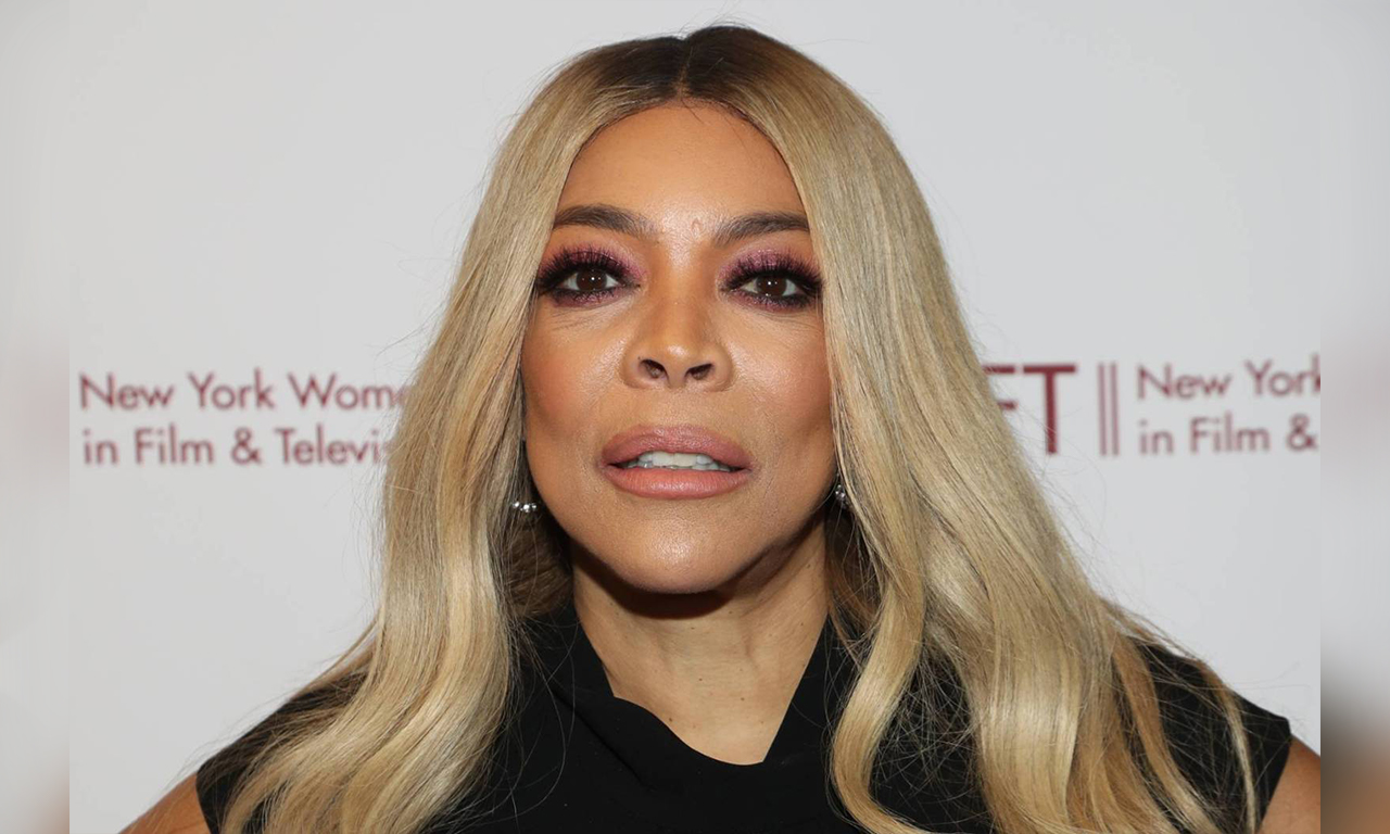 Wendy Williams Moves to End Guardianship, Denies Dementia