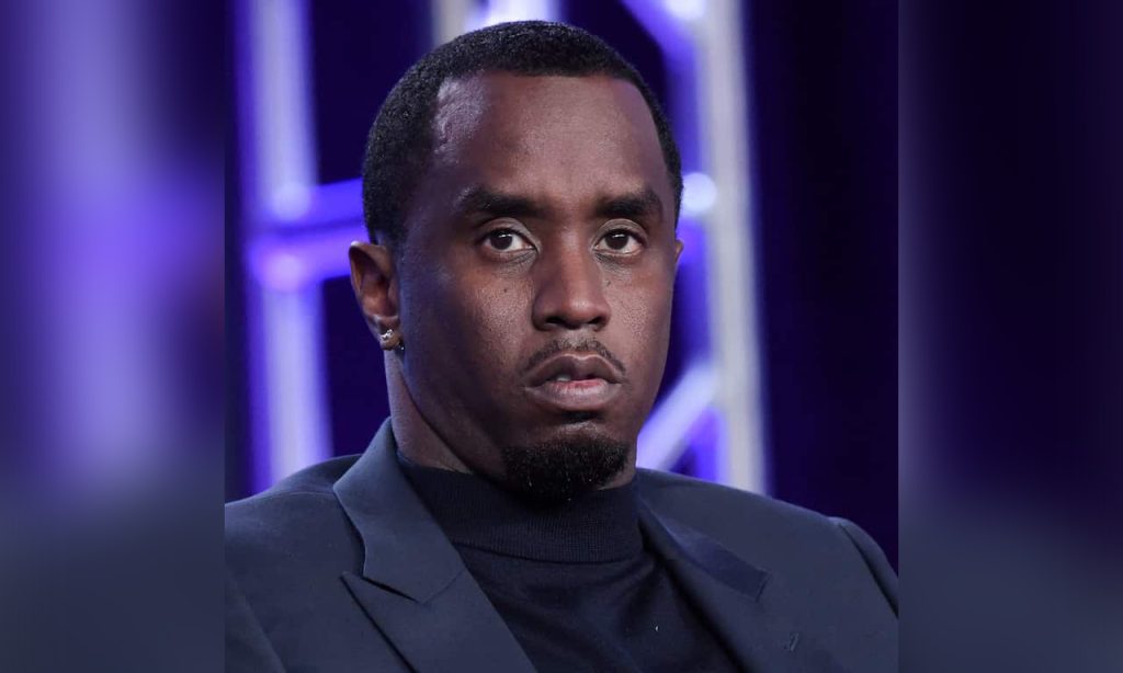 Diddy Faces New Lawsuit Alleging Drugging, Rape of John Doe