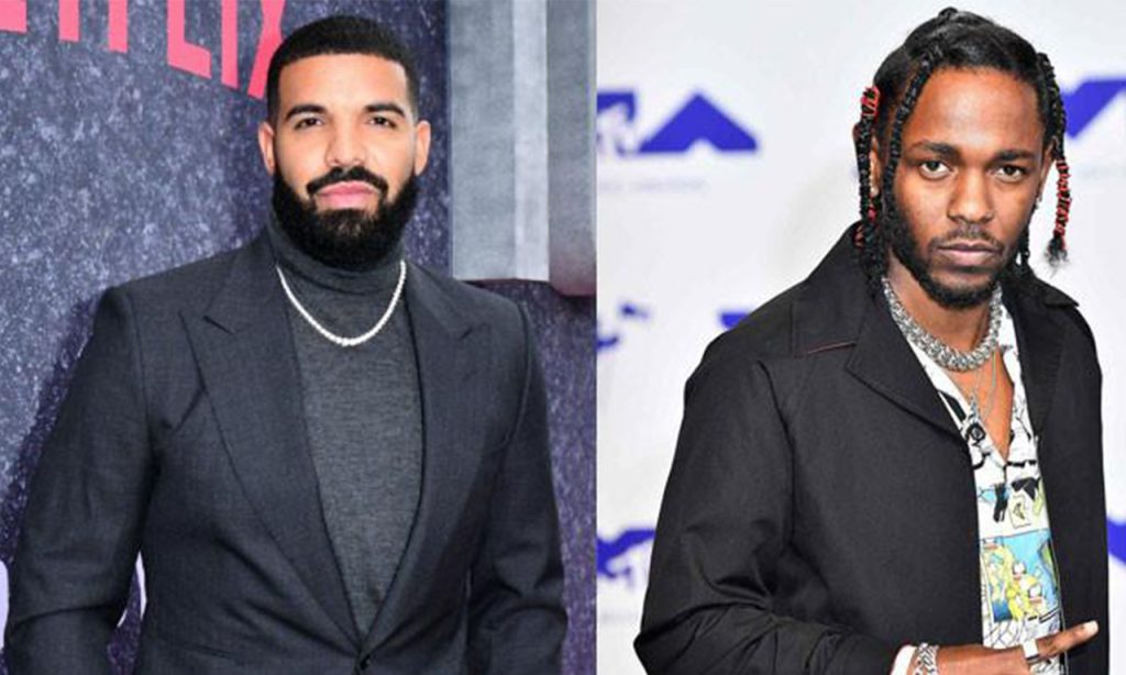 Drake Donates $45,000 to Fans After Kendrick Lamar’s Diss