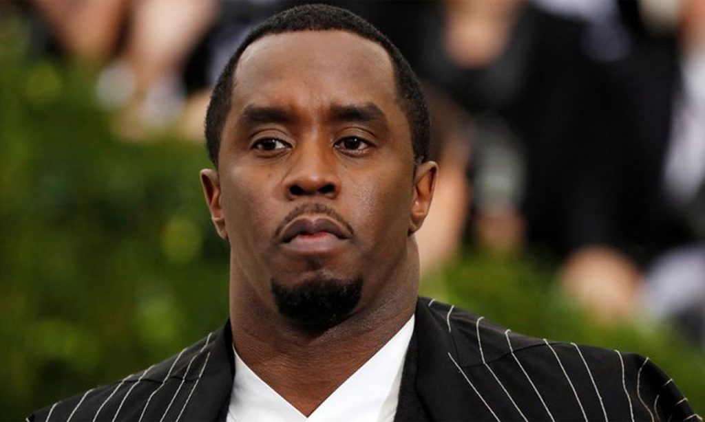 Diddy Hospitalized in NYC While in Federal Custody for Charges