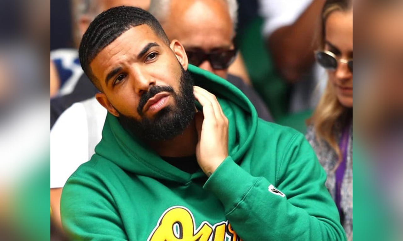 Drake Fires Back at Budden & Kendrick Lamar in ‘Gimme a Hug’