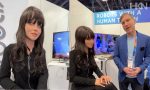 Humanoid AI Breakthrough as Robot Talks, Moves and Think Like a Human [WATCH]