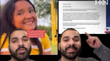 Texas Girl Takes Own Life After Immigration-Related Bullying