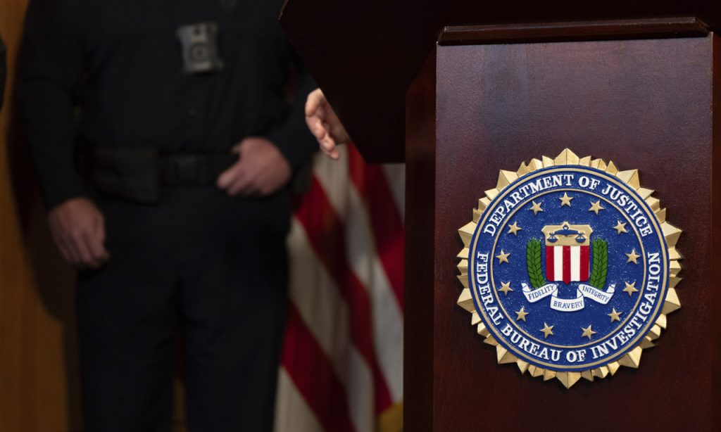 FBI Agents Asked to Detail Work on Jan. 6 Cases, Raise Concerns