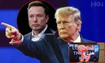 Hackers Leak Video of Trump Kissing Elon Musk’s Feet—Deep State in Panic Mode