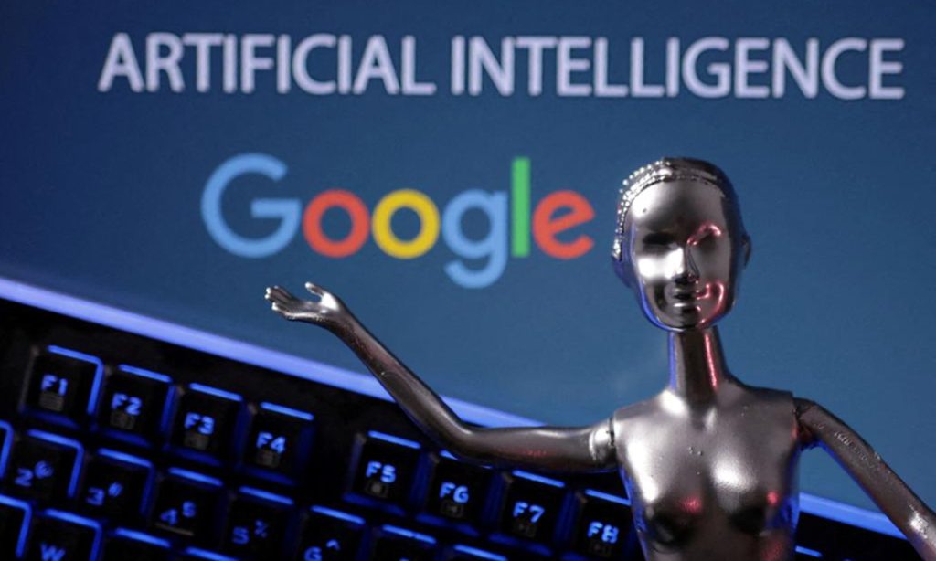 Google Faces Employee Revolt Over Decision to Drop AI Weapon Ban