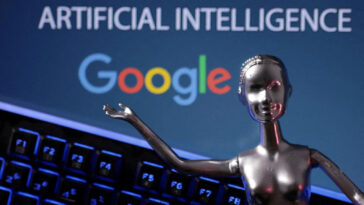 Google Faces Employee Revolt Over Decision to Drop AI Weapon Ban