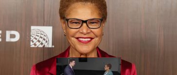 Mayor Karen Bass Slammed for Ghana Vacation as LA Faces Crisis